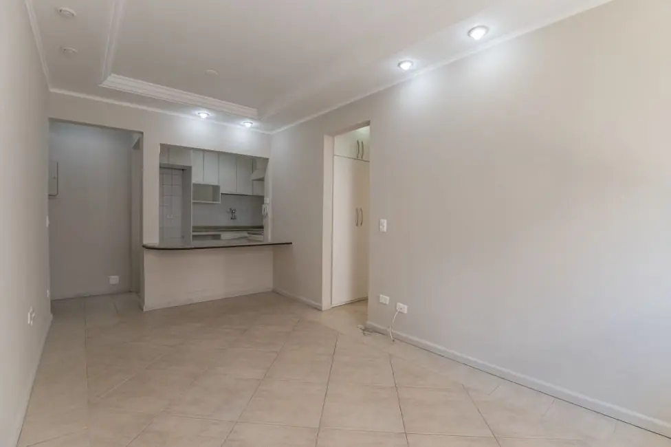 Foto 2 de Apartamento com 1 quarto para alugar, 55m2 em Indianópolis, São Paulo - SP