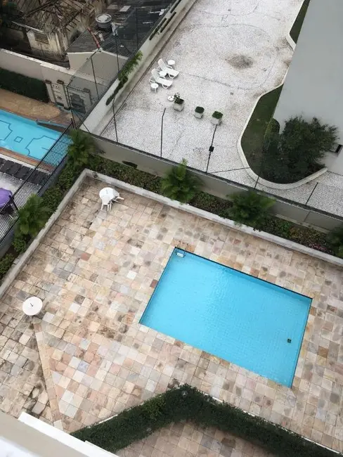 Foto 9 de Apartamento com 1 quarto para alugar, 55m2 em Indianópolis, São Paulo - SP