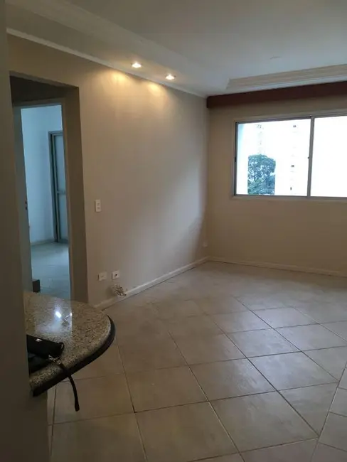Foto 1 de Apartamento com 1 quarto para alugar, 55m2 em Indianópolis, São Paulo - SP