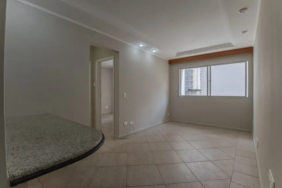 Foto 1 de Apartamento com 1 quarto para alugar, 55m2 em Indianópolis, São Paulo - SP