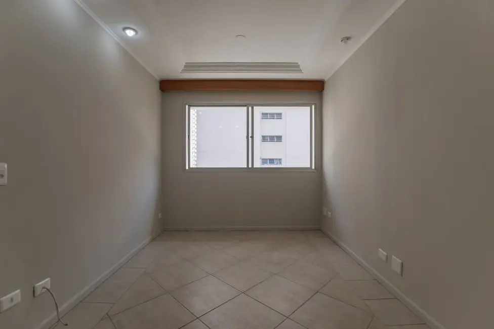 Foto 4 de Apartamento com 1 quarto para alugar, 55m2 em Indianópolis, São Paulo - SP