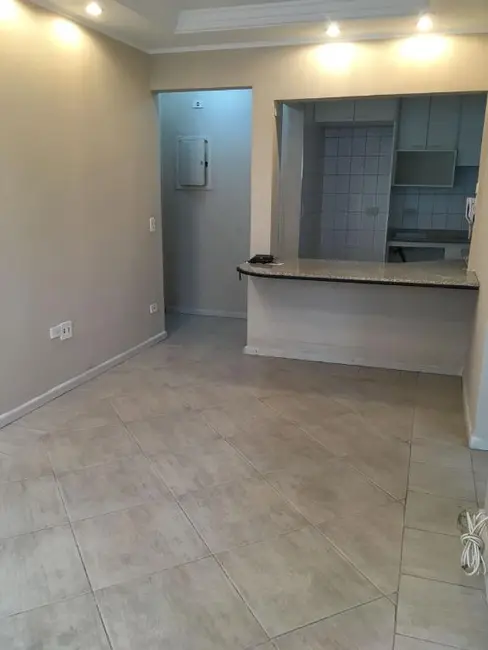 Foto 3 de Apartamento com 1 quarto para alugar, 55m2 em Indianópolis, São Paulo - SP