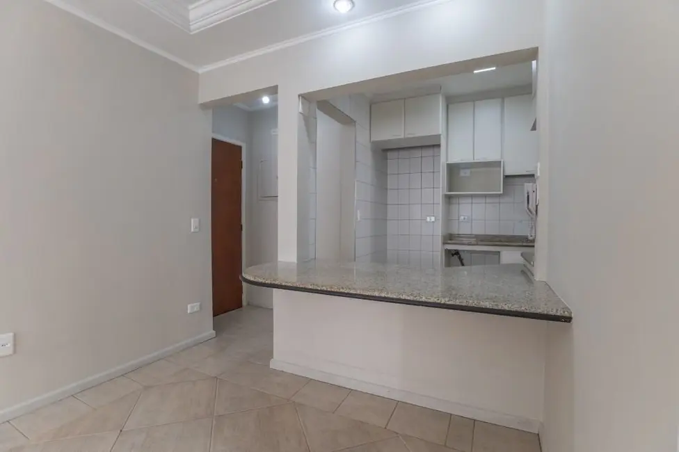 Foto 3 de Apartamento com 1 quarto para alugar, 55m2 em Indianópolis, São Paulo - SP