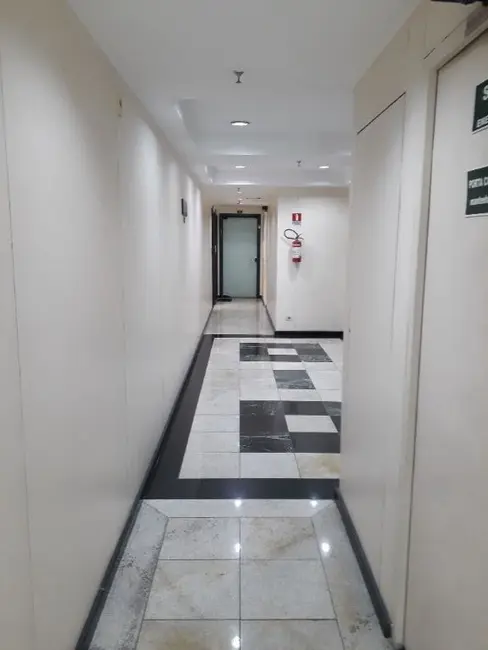 Foto 2 de Sala Comercial à venda, 50m2 em Vila Nova Conceição, São Paulo - SP