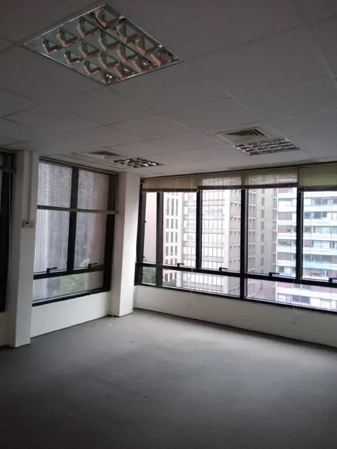 Foto 1 de Loft / Flat para alugar, 746m2 em Bela Vista, São Paulo - SP