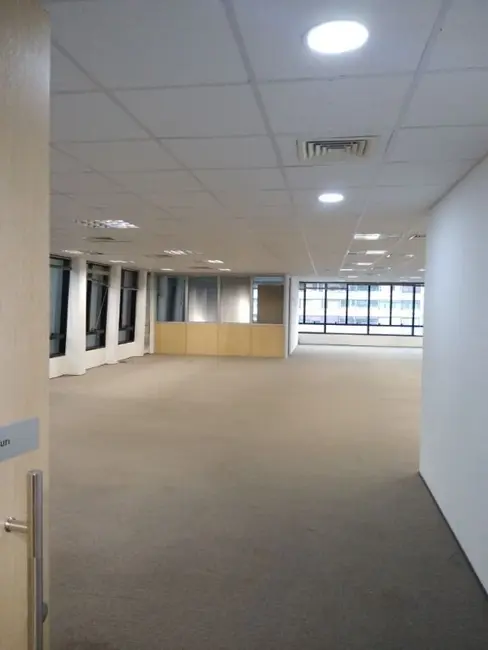 Foto 1 de Sala Comercial para alugar, 746m2 em Bela Vista, São Paulo - SP