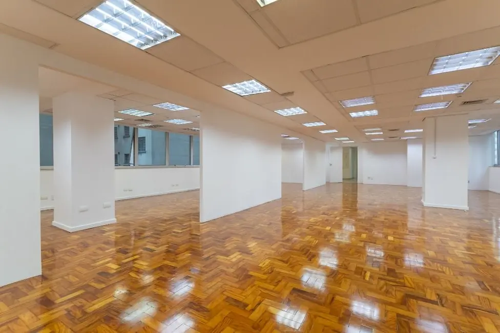 Foto 8 de Sala Comercial para alugar, 400m2 em República, São Paulo - SP
