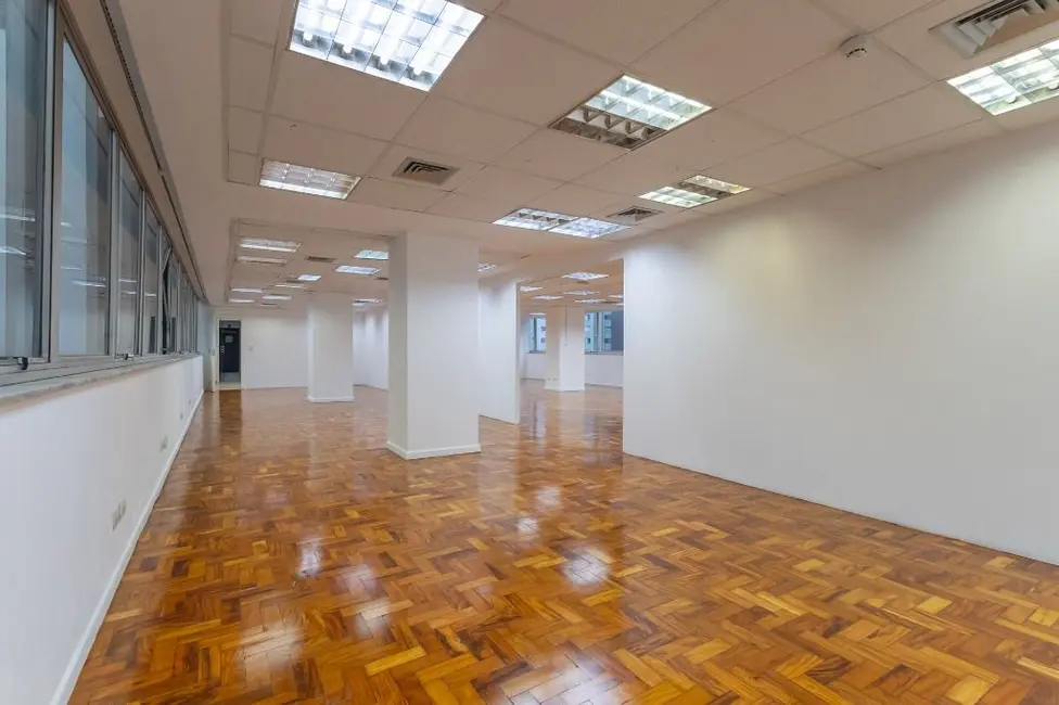 Foto 6 de Sala Comercial para alugar, 400m2 em República, São Paulo - SP