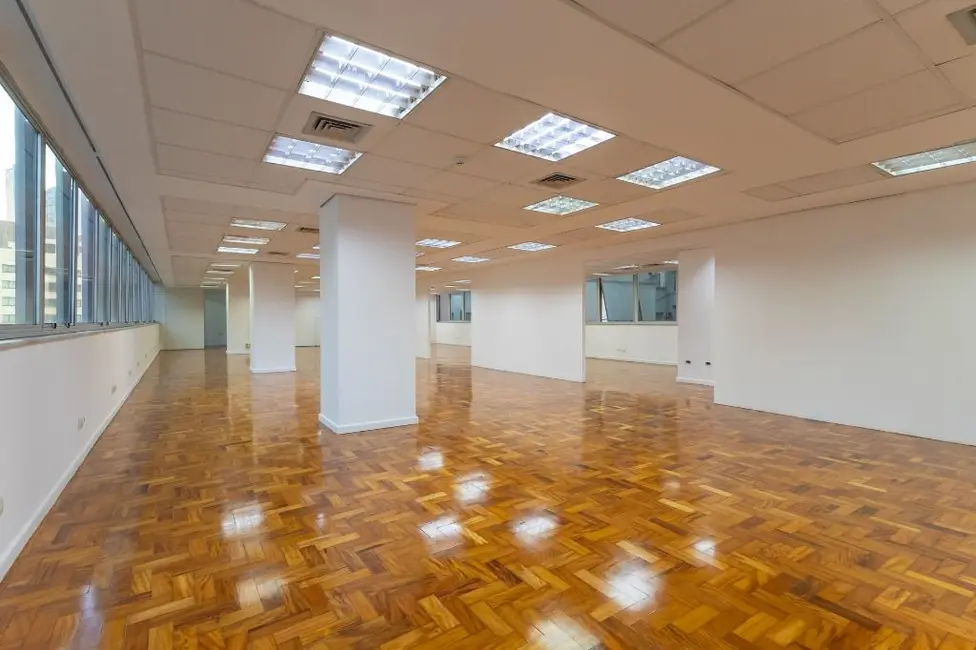 Foto 7 de Sala Comercial para alugar, 400m2 em República, São Paulo - SP