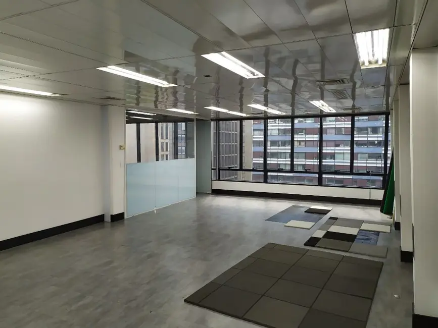 Foto 2 de Sala Comercial para alugar, 733m2 em Bela Vista, São Paulo - SP