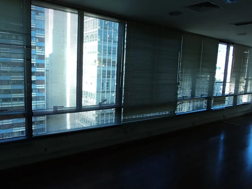 Foto 2 de Sala Comercial para alugar, 667m2 em Bela Vista, São Paulo - SP