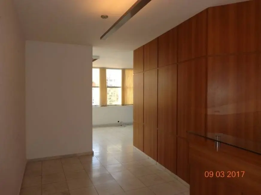 Foto 1 de Loft / Flat para alugar, 150m2 em Conjunto Residencial Novo Pacaembu, São Paulo - SP