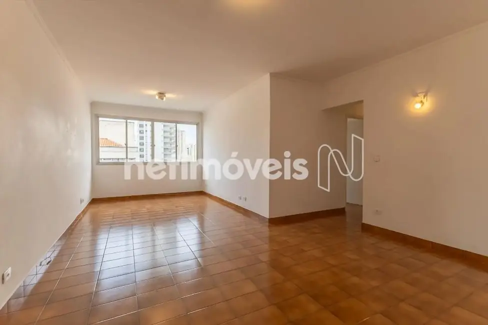 Foto 1 de Apartamento com 3 quartos à venda e para alugar, 135m2 em Paraíso, São Paulo - SP