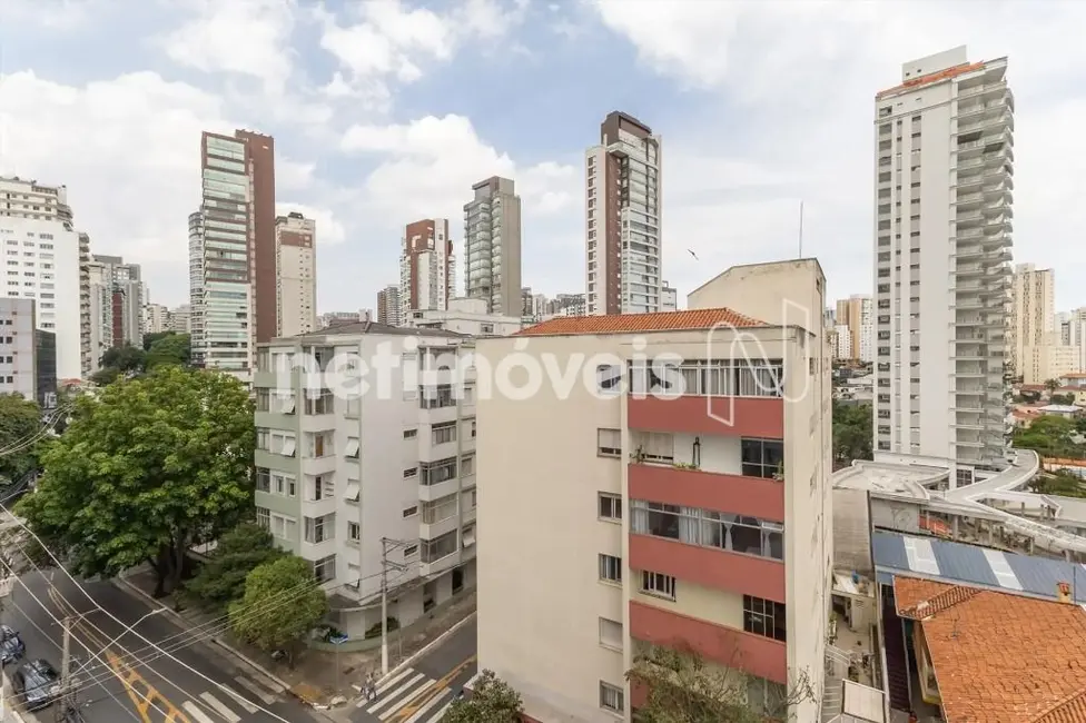 Foto 2 de Apartamento com 3 quartos à venda e para alugar, 135m2 em Paraíso, São Paulo - SP