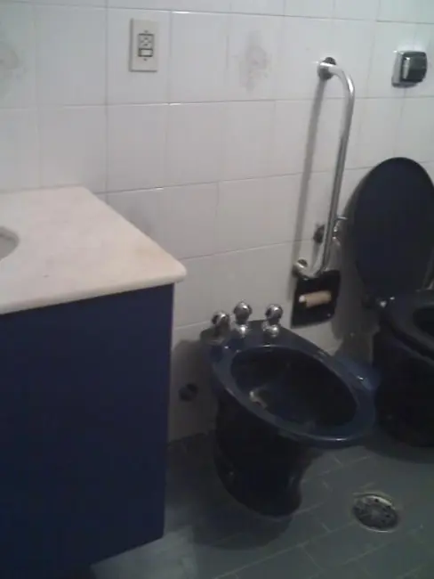 Apartamento com 3 quartos à venda, 135m2 em Paraíso, São Paulo - SP - imagem 9 Foto 9 de Apartamento com 3 quartos à venda, 135m2 em Paraíso, São Paulo - SP