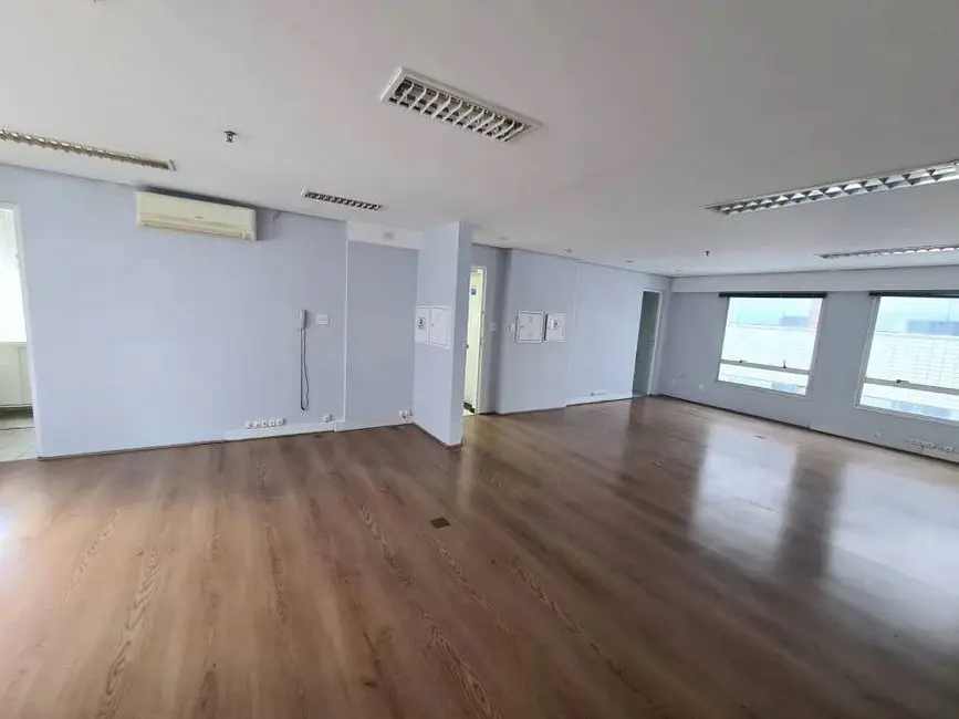Foto 1 de Loft / Flat para alugar, 94m2 em Santa Cecília, São Paulo - SP