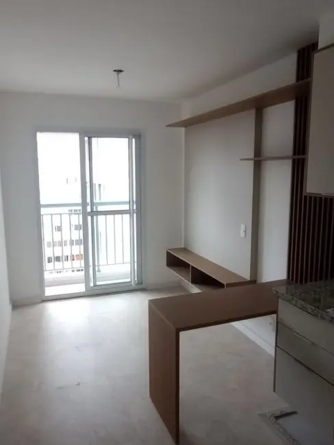 Foto 2 de Apartamento com 1 quarto à venda, 31m2 em Pinheiros, São Paulo - SP