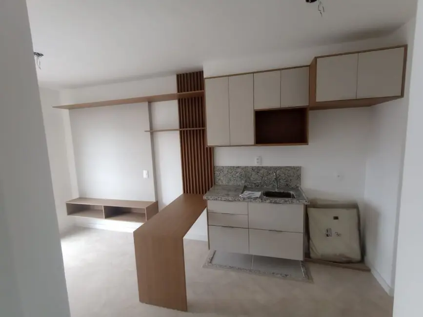 Foto 1 de Apartamento com 1 quarto à venda, 31m2 em Pinheiros, São Paulo - SP