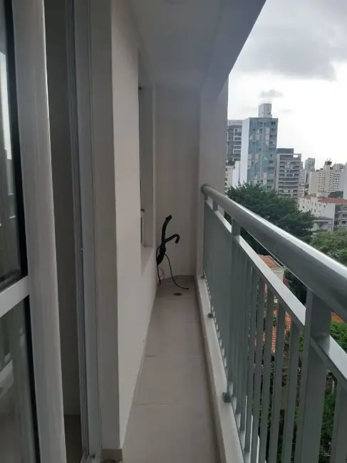 Foto 2 de Kitnet com 1 quarto à venda, 31m2 em Pinheiros, São Paulo - SP