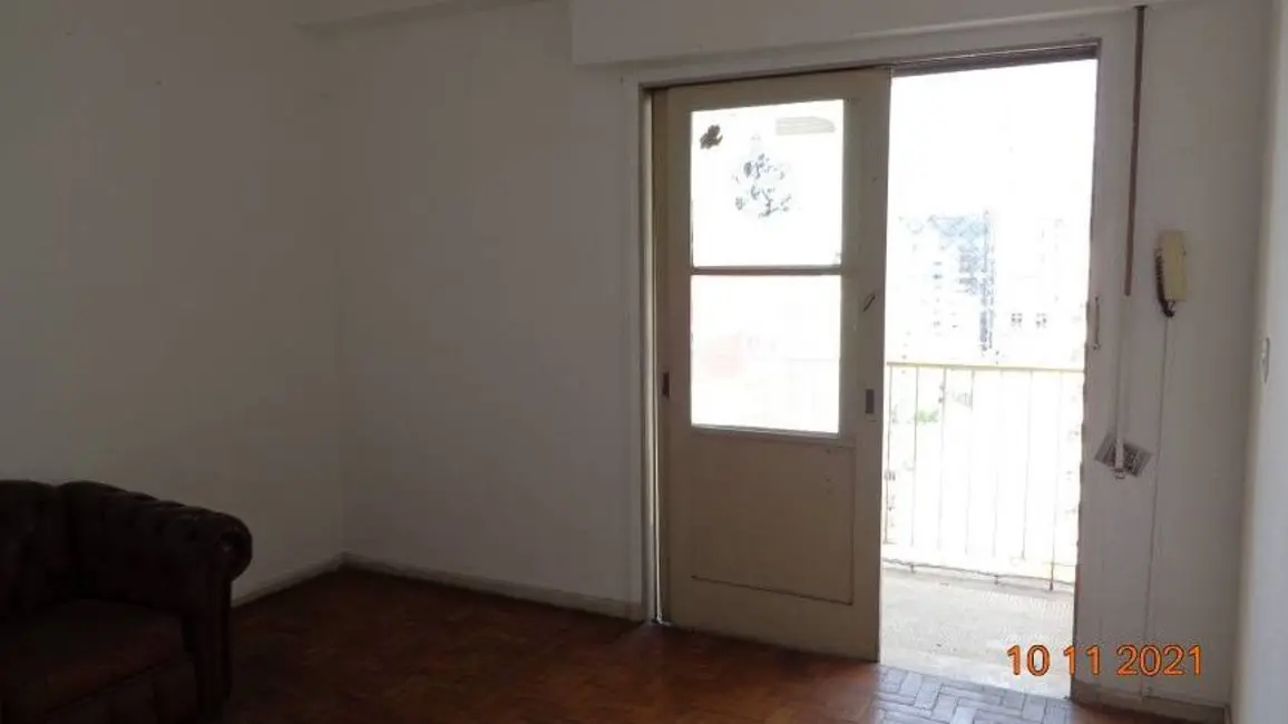 Foto 1 de Kitnet com 1 quarto à venda, 31m2 em Vila Buarque, São Paulo - SP