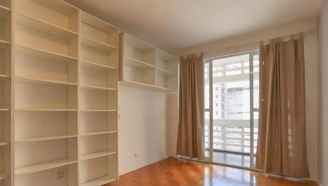 Foto 2 de Apartamento com 1 quarto à venda, 35m2 em Consolação, São Paulo - SP