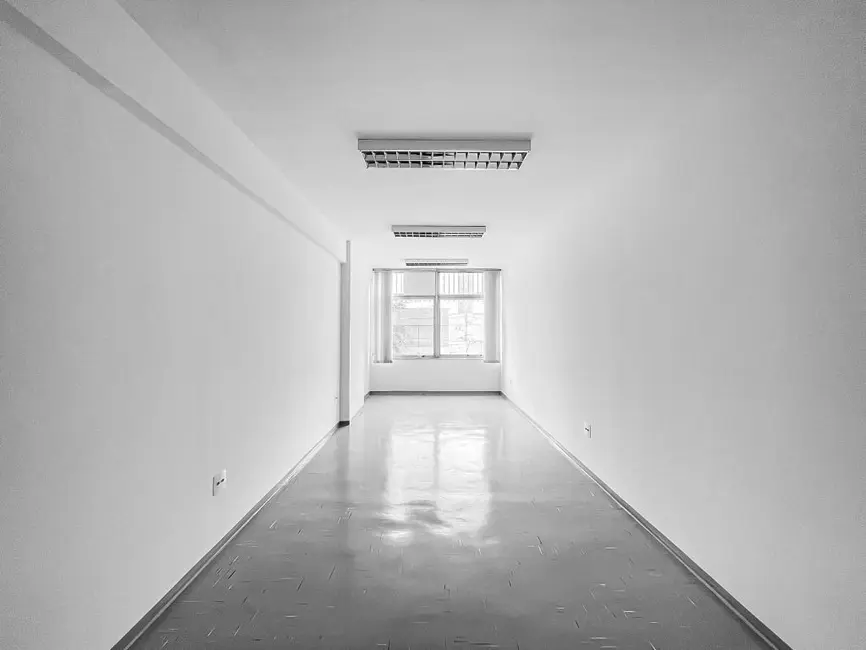 Foto 1 de Sala Comercial para alugar, 42m2 em Jardim Paulista, São Paulo - SP