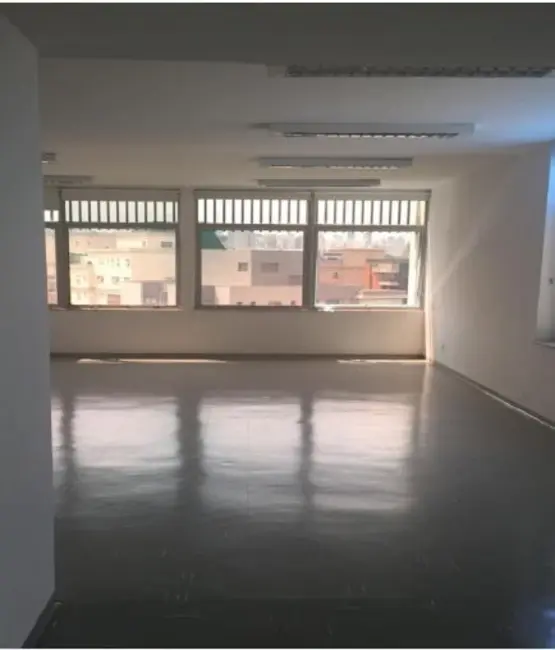 Foto 2 de Loft / Flat para alugar, 96m2 em Jardim Paulista, São Paulo - SP