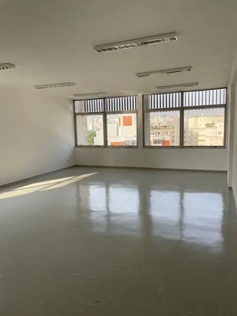 Foto 1 de Loft / Flat para alugar, 128m2 em Jardim Paulista, São Paulo - SP