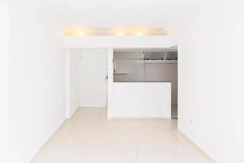 Foto 9 de Apartamento com 1 quarto para alugar, 55m2 em Consolação, São Paulo - SP