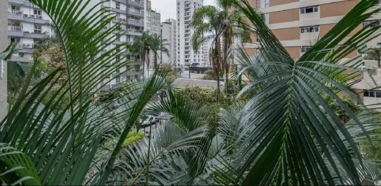 Foto 7 de Apartamento com 1 quarto para alugar, 55m2 em Consolação, São Paulo - SP