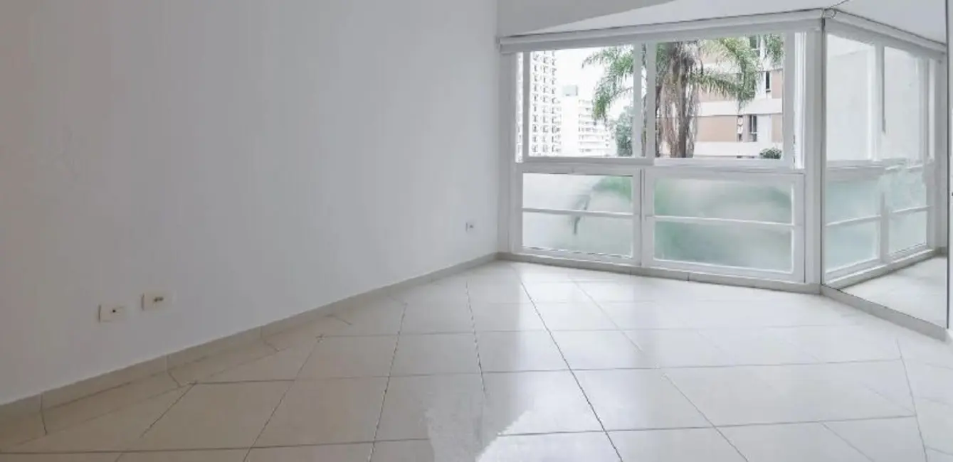 Foto 2 de Apartamento com 1 quarto para alugar, 55m2 em Consolação, São Paulo - SP
