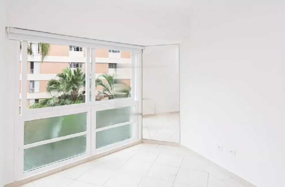 Foto 3 de Apartamento com 1 quarto para alugar, 55m2 em Consolação, São Paulo - SP