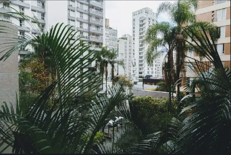 Foto 6 de Apartamento com 1 quarto para alugar, 55m2 em Consolação, São Paulo - SP