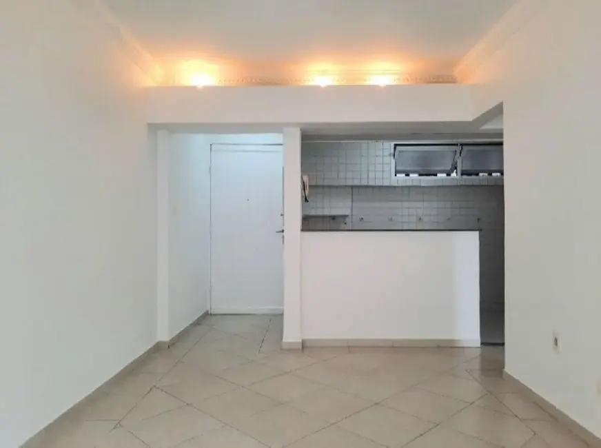 Foto 1 de Apartamento com 1 quarto para alugar, 55m2 em Consolação, São Paulo - SP