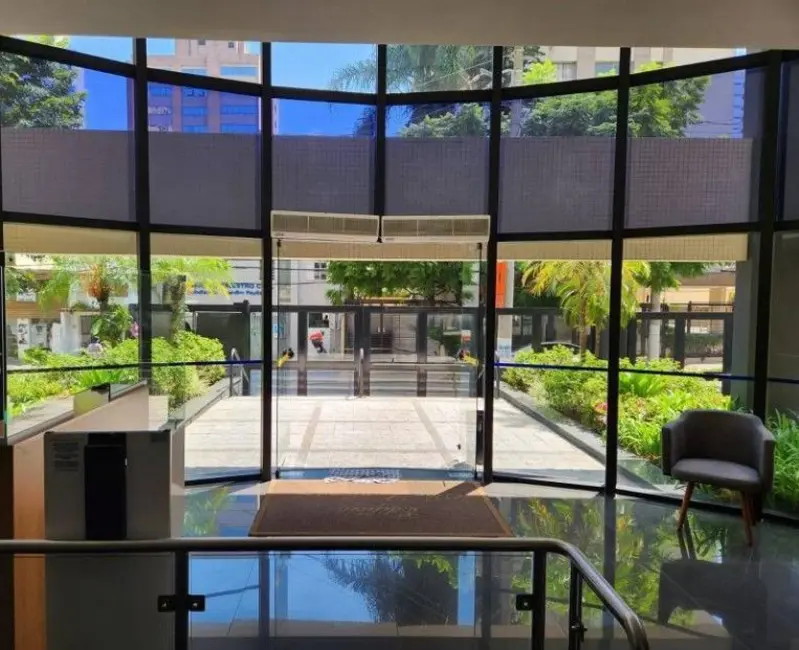 Foto 2 de Loft / Flat à venda, 60m2 em Vila Nova Conceição, São Paulo - SP
