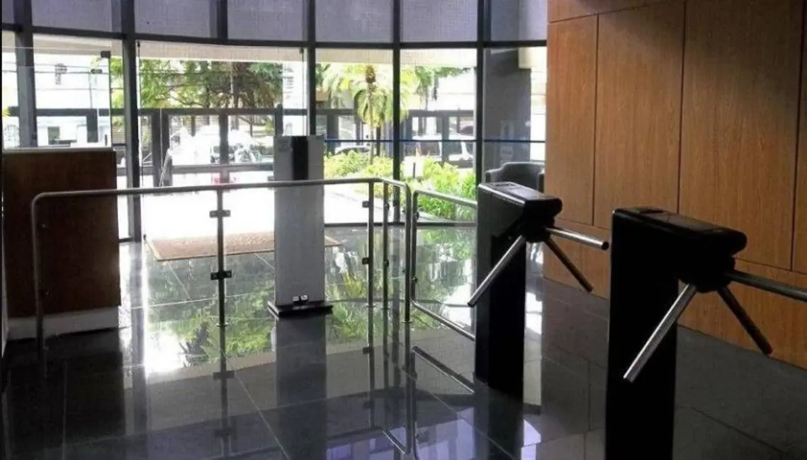 Foto 2 de Sala Comercial à venda, 60m2 em Vila Nova Conceição, São Paulo - SP