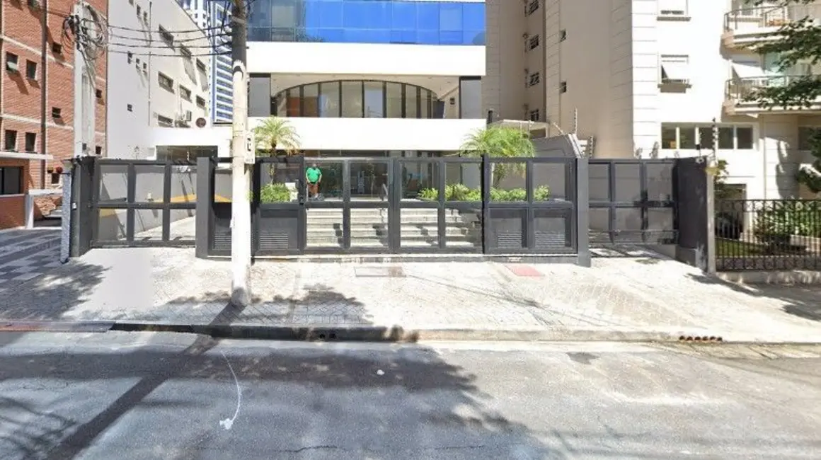 Foto 1 de Sala Comercial à venda, 60m2 em Vila Nova Conceição, São Paulo - SP