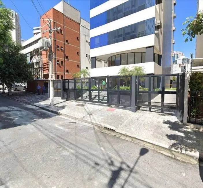 Foto 1 de Loft / Flat à venda, 180m2 em Vila Nova Conceição, São Paulo - SP