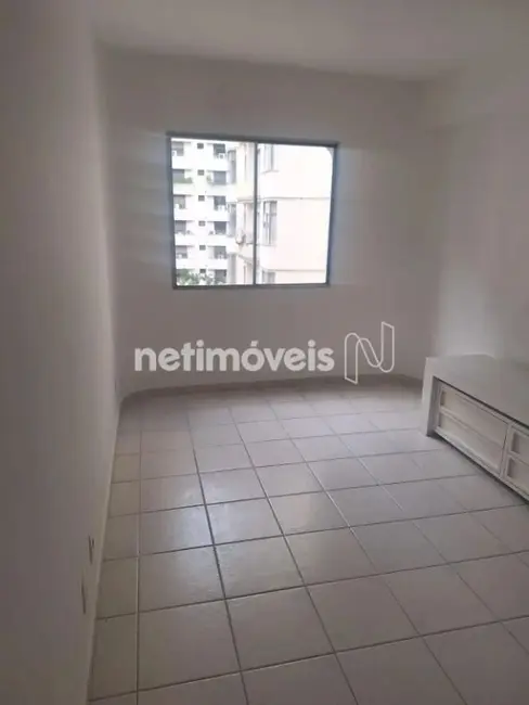 Foto 2 de Apartamento com 1 quarto para alugar, 54m2 em Vila Nova Conceição, São Paulo - SP