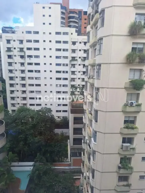 Foto 3 de Apartamento com 1 quarto para alugar, 54m2 em Vila Nova Conceição, São Paulo - SP