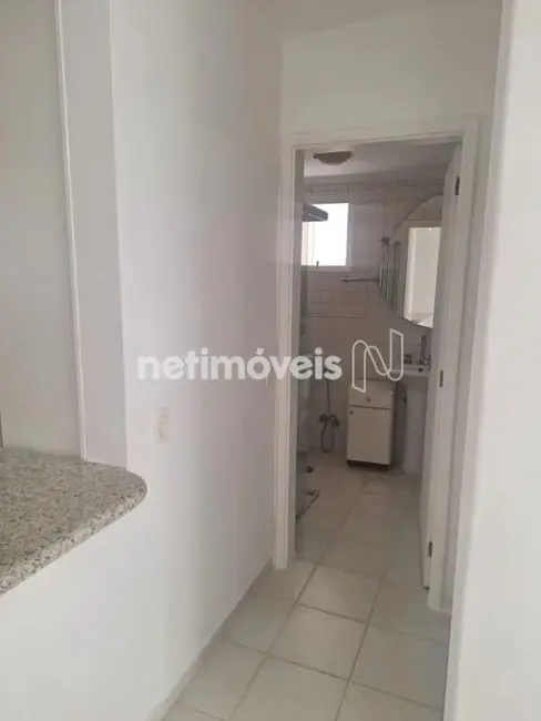 Foto 9 de Apartamento com 1 quarto para alugar, 54m2 em Vila Nova Conceição, São Paulo - SP