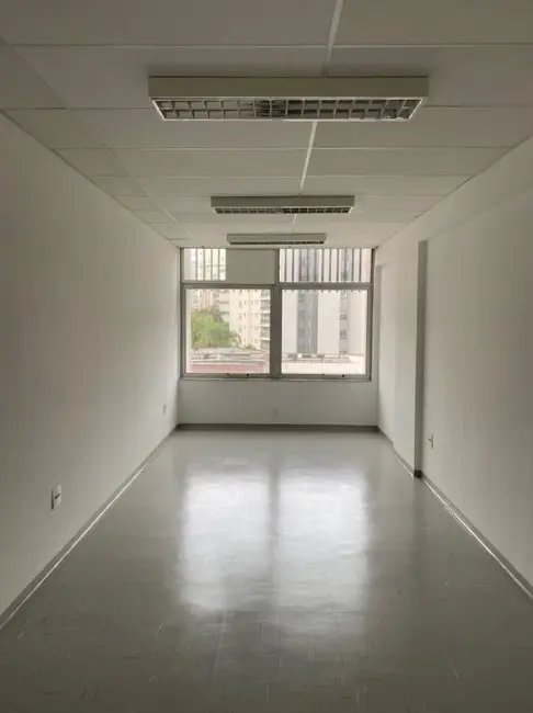 Foto 2 de Loft / Flat para alugar, 32m2 em Jardim Paulista, São Paulo - SP
