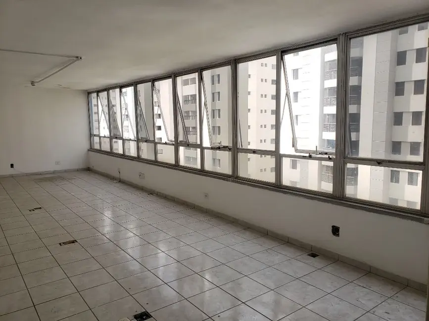 Foto 5 de Sala Comercial para alugar, 70m2 em Cidade Monções, São Paulo - SP
