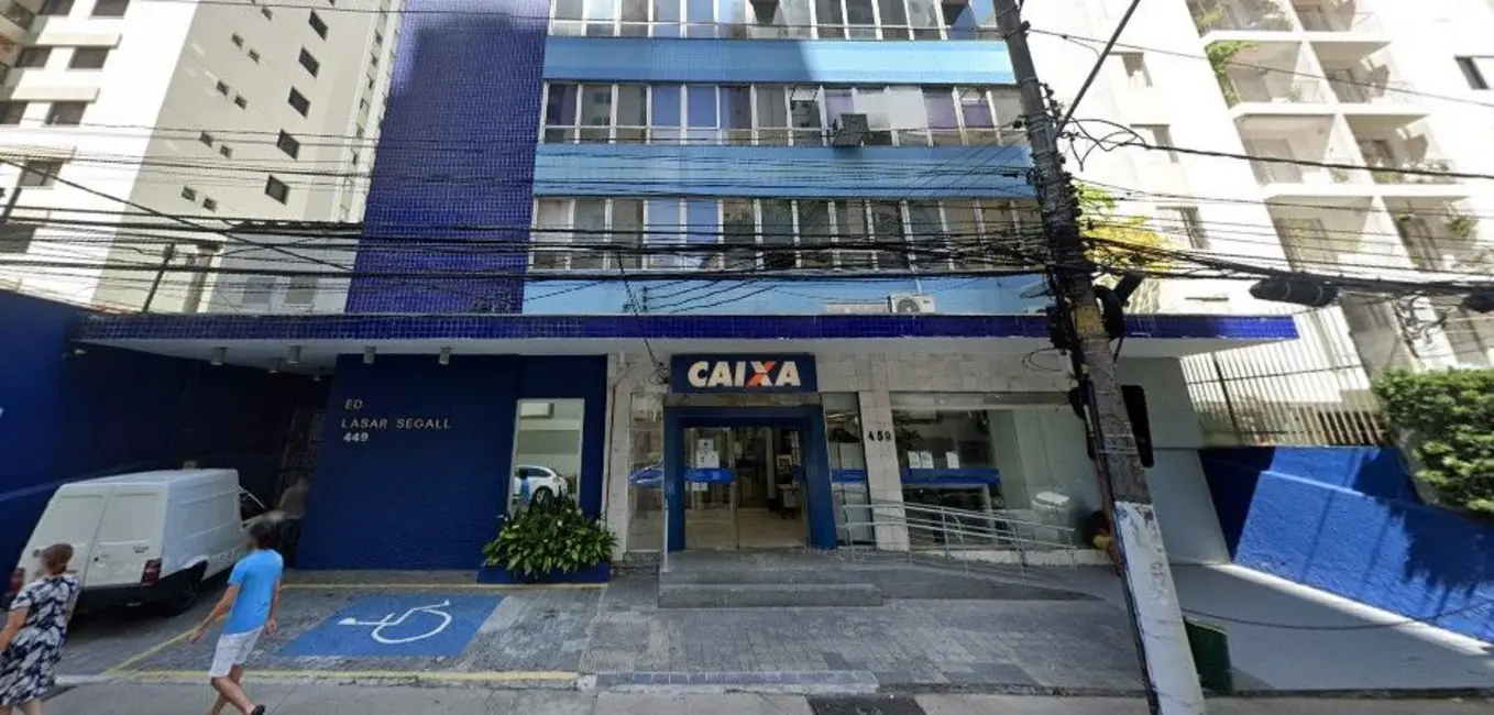 Foto 9 de Sala Comercial para alugar, 70m2 em Cidade Monções, São Paulo - SP