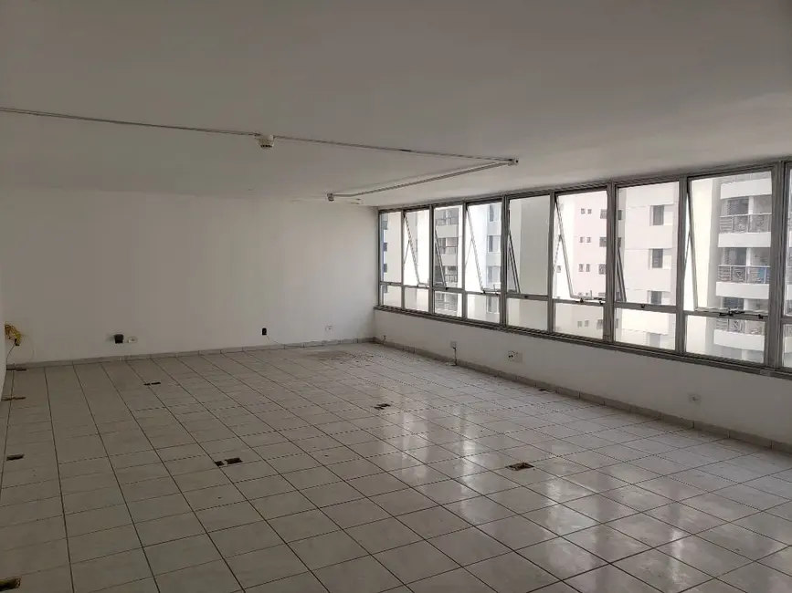 Foto 4 de Sala Comercial para alugar, 70m2 em Cidade Monções, São Paulo - SP