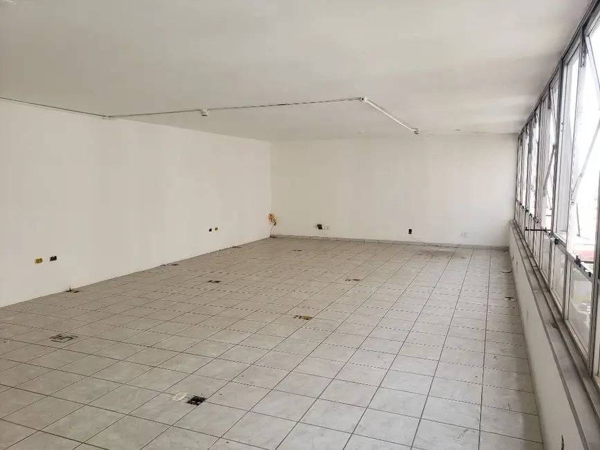 Foto 3 de Sala Comercial para alugar, 70m2 em Cidade Monções, São Paulo - SP