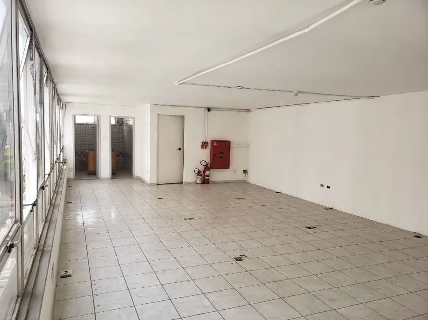 Foto 7 de Sala Comercial para alugar, 70m2 em Cidade Monções, São Paulo - SP