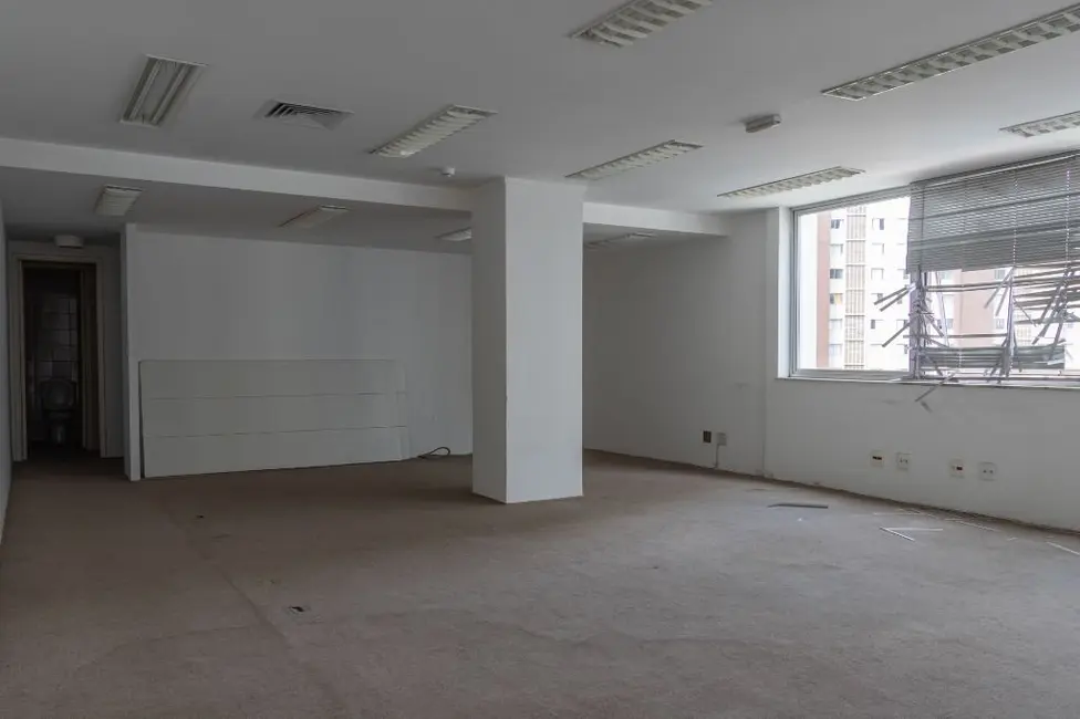 Foto 1 de Loft / Flat para alugar, 400m2 em República, São Paulo - SP