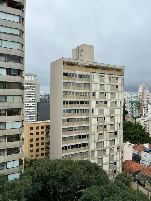 Foto 4 de Apartamento com 2 quartos à venda, 78m2 em Jardim Paulista, São Paulo - SP