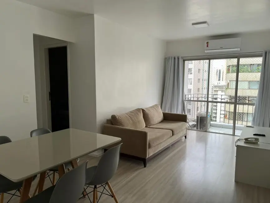 Foto 1 de Apartamento com 2 quartos à venda, 78m2 em Jardim Paulista, São Paulo - SP